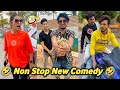 New Comedy Video 2022 😝 | Mani Meraj Comedy | Suraj Rox Comedy | Tik tok, Reels, Zilli Funny Video