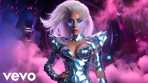 Lady Gaga - Spotlight ( Official Video )