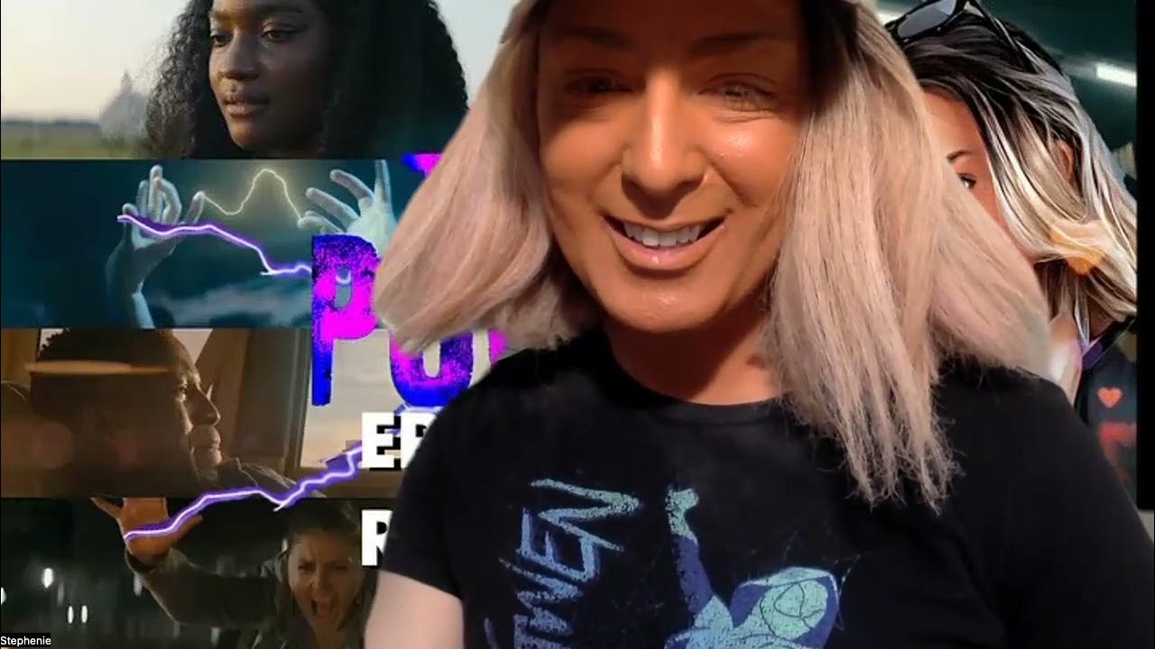 The Power Episode 4 Video Recap YouTube