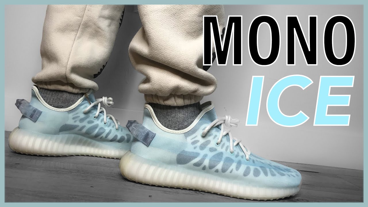adidas gazelle silver green womens Yeezy Boost 350 V2 Mono Ice