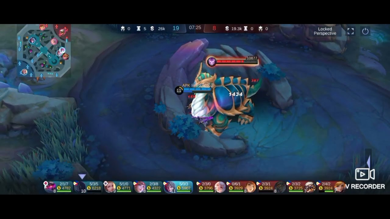 top duljo,Cebu ,arlott gameplay unstoppable, fearlessly, - YouTube