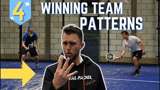 How To Play Like A True Padel Team