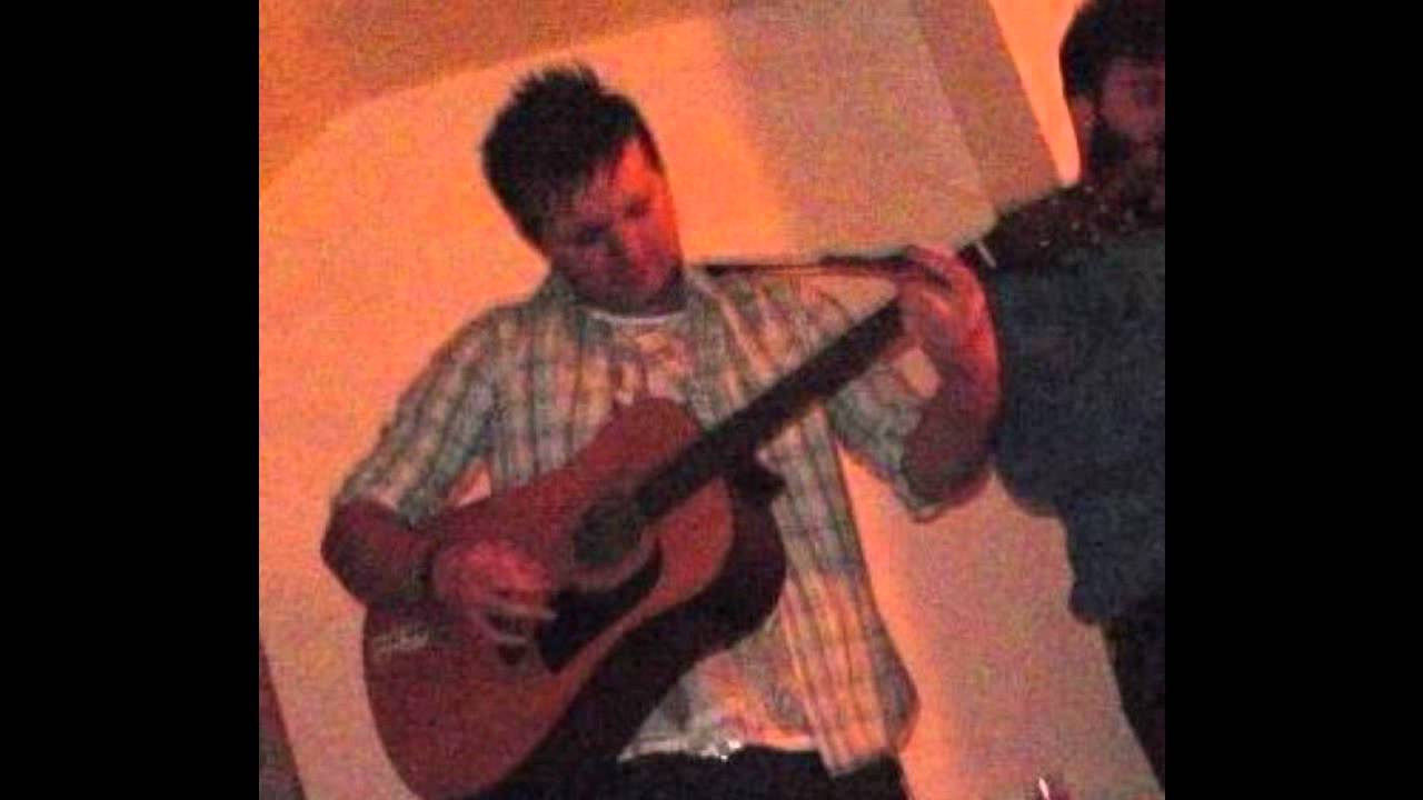 Evan Walsh - Let Down