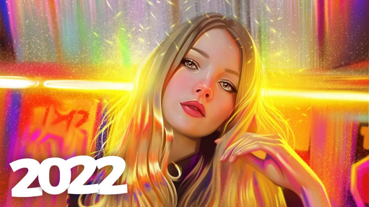 Sweet Female Vocal 2022 | A Melodic Dubstep, Progressive House & Future Bass Mix 