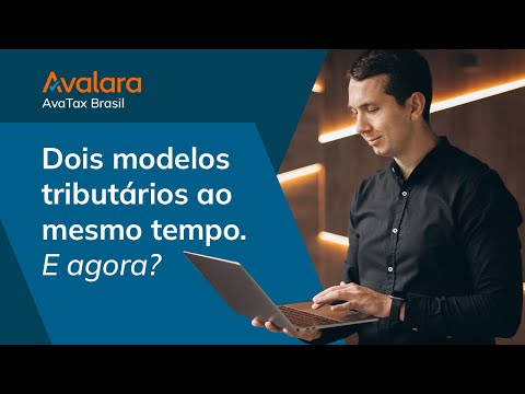 Como preparar sua empresa para a Reforma Tributária com o AvaTax Brasil | Avalara Brasil - video from Oobj