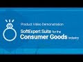 SoftExpert Excellence Suite for the Consumer Goods Industry | SoftExpert