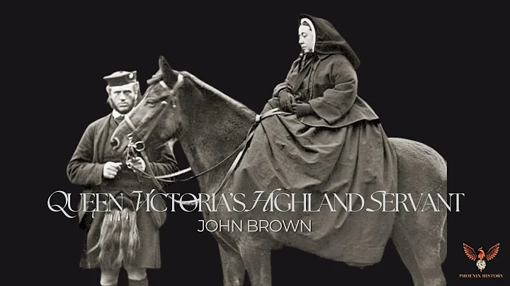 Queen Victoria's Highland Servant John Brown
