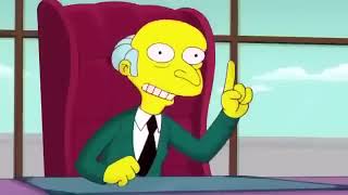 Le Pays Du Chocolat - Les Simpsons 28 Décembre 2025