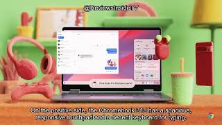 Acer Chromebook 315 Review: Is It Worth Buying for Budget-Friendly Productivity?