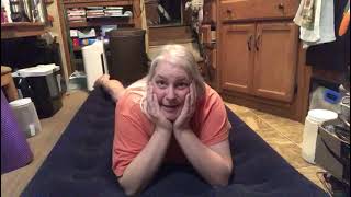 Jenny Unboxing Ozark Trail Twin Airbed 2021