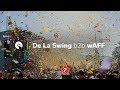 De la swing b2b waff  zurich street parade 2018 beattv
