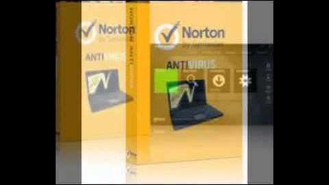 Norton AntiVirus 2014 free for 6 Months Key + Official License