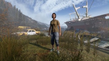 DayZ SERVER RESTART 2x KILL NWAF