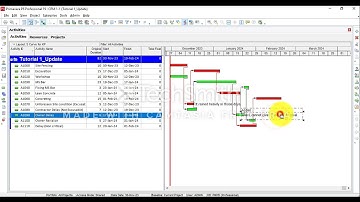 Text and Curtain in P6