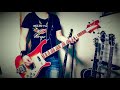 「イエ・イエ・コスメティックラブ」【ベース動画100日チャレンジ】【THE YELLOW MONKEY】