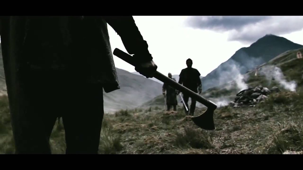 Valhalla Rising Valhalla Rising