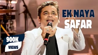 Ek Naya Safar 💕 AR Rahman New Hindi Romantic Songs 😍 Hindi romantic songs by AR Rahman #music