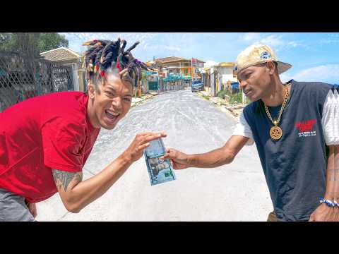 Atrapa $500 y son tuyos