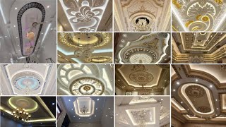 Latest Hall Ceiling Designs Ideas 2025 Luxury Living Room Ceiling Designs 2025