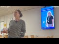 Digital Signage at Hillingdon Hospitals NHS Foundation Trust
