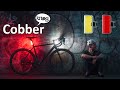 Knog Cobber - топовая мигалка для велосипеда!