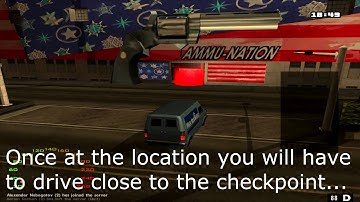 ML-RP Feature Showcase #11 - Transport