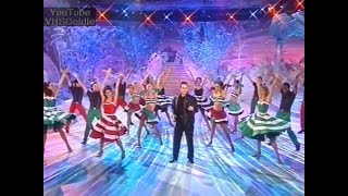 Video-Miniaturansicht von „Frans Bauer - Medley - 2001 (Deutsch/Englisch)“