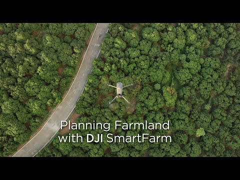 Planning Farmland with