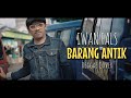 Iwan Fals - Barang Antik (Reggae Cover)