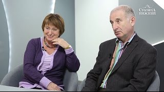 видео: Секреты счастливой семейной жизни от Нины Зверевой и Владимира Антонца картинка: Секреты счастливой семейной жизни от Нины Зверевой и Владимира Антонца