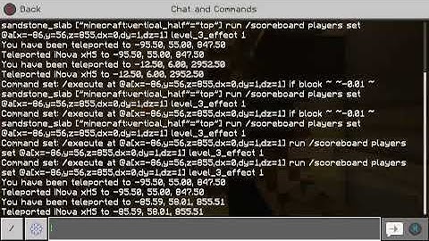 Minecraft Xbox One Series X: Developing Parkour Paradise 3 w/ Command Blocks & Redstone Functions! -