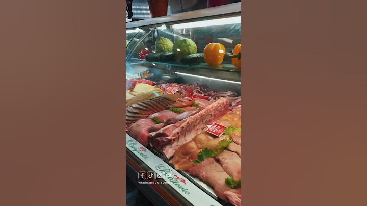 Best Steakhouse in Bosnia - Brajlović Restaurant #brajlovic #sarajevo #sarajevobosnia #sarajevocity