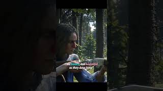 The Annesburg Stalker -