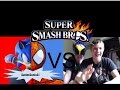 Let's Play SSBU w/SpiderSonic01 #4