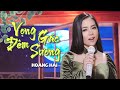 Vọng Gác Đêm Sương - Hoàng Hải (Thần Tượng Bolero 2018) [MV Official]