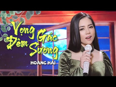 Hợp âm Vọng gác đêm sương - Mạnh Phát - Hợp Âm Việt