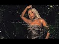 Victoria Monét - we might even be falling in love (extended final version - Visualizer)