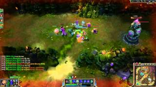 183 - Proxy Singed Commentary - Winning by Dying