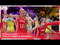 Vitality roses vs australia  netball world cup 2023 highlights