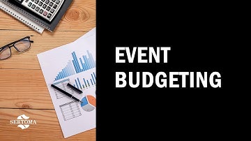Event Budgeting