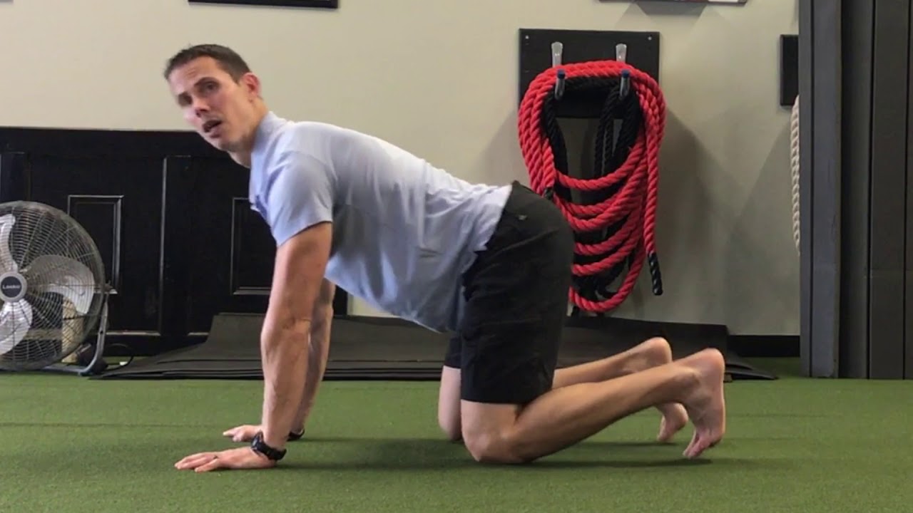 pressing reset original strength reloaded review Mobile Ankles = Healthy Body