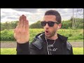 Beginning of video