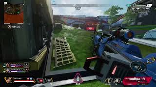 Rugular Con Kinino Oh Ronny? Apex Legends