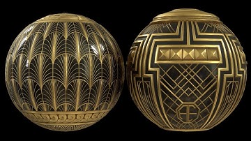 Tiling materials UE4