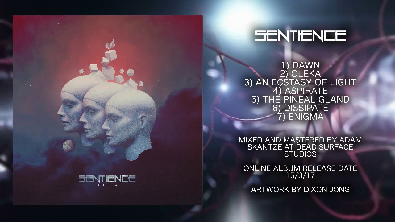 Sentience - Enigma