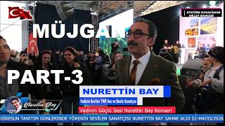 Nurettin Bay - Müjgan \