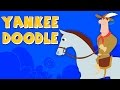 Yankee Doodle Nursery Rhymes Kids Songs Childrens Rhymes Baby Song