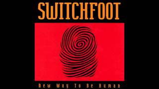 Miniatura de vídeo de "Switchfoot - Let That Be Enough [Official Audio]"