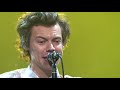 Harry Styles - Stockholm Syndrome - Xcel Energy Center - 7-1-18