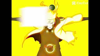 Naruto Edit